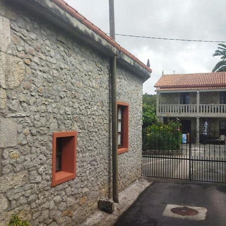 Casa Xan Da Pena Guest House Villarmayor  Exterior photo