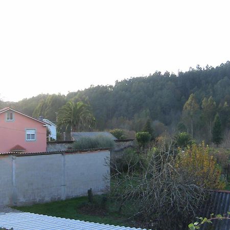 Casa Xan Da Pena Guest House Villarmayor  Exterior photo