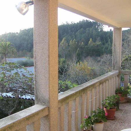 Casa Xan Da Pena Guest House Villarmayor  Exterior photo
