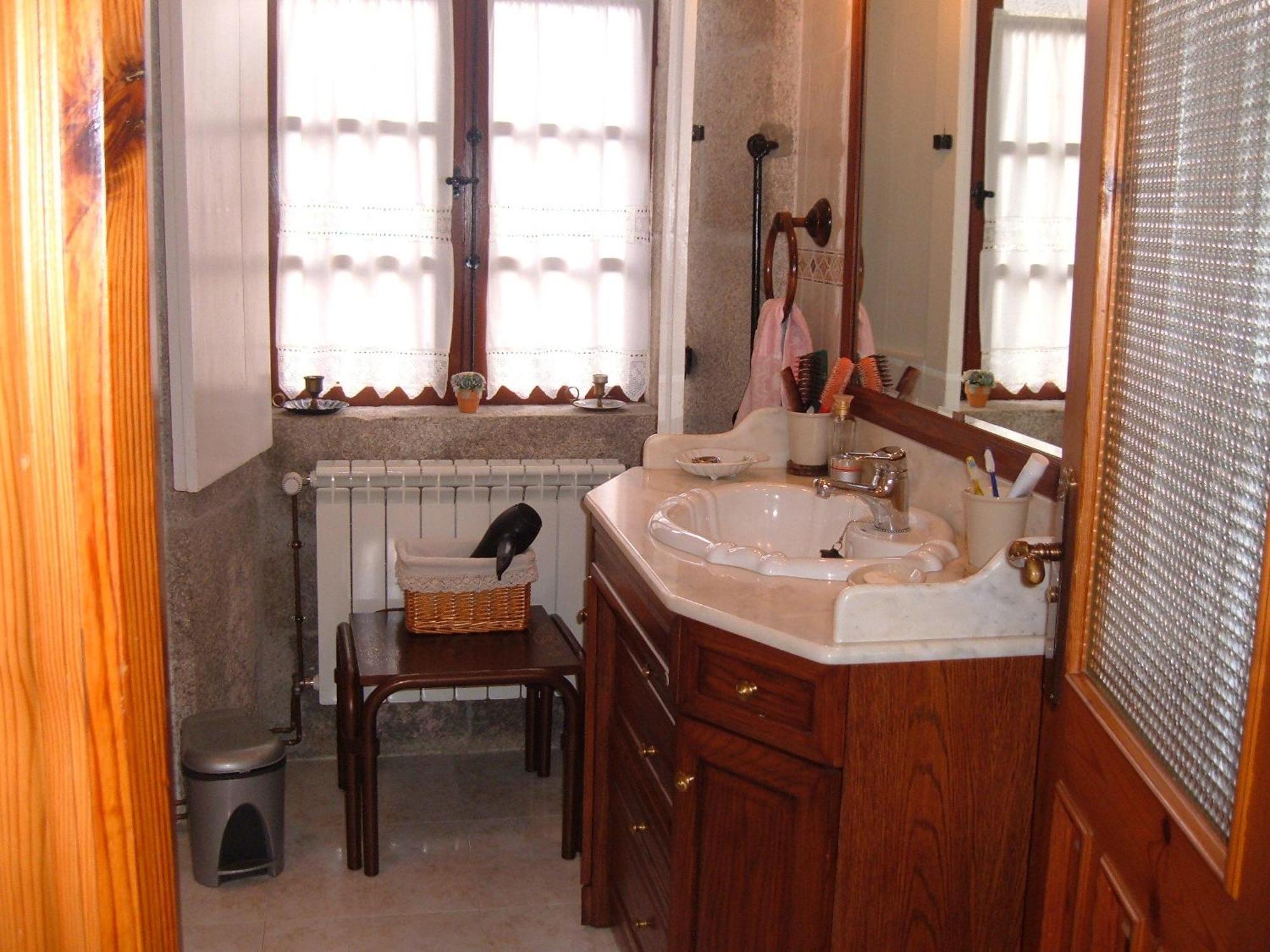 Casa Xan Da Pena Guest House Villarmayor  Room photo