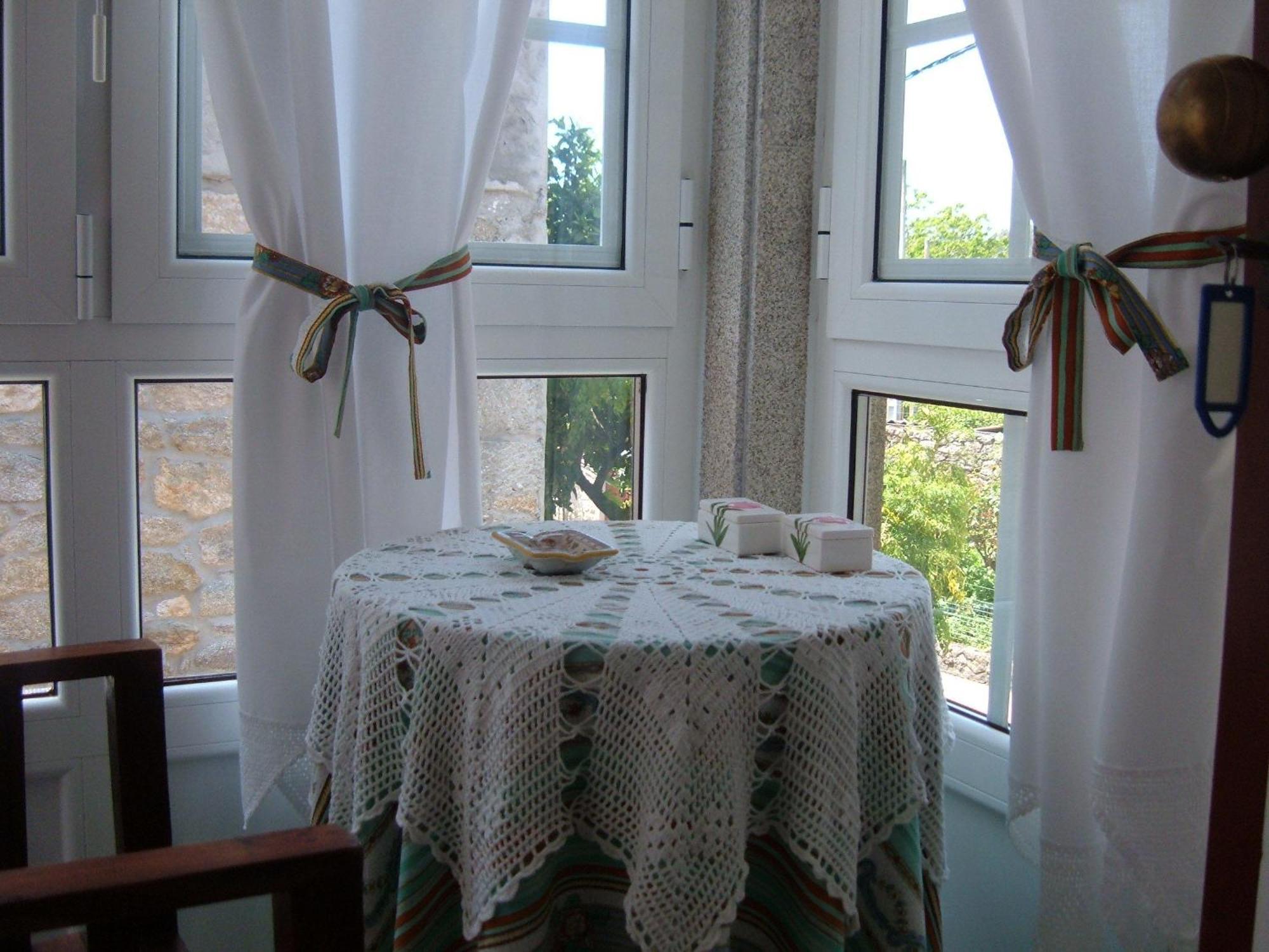 Casa Xan Da Pena Guest House Villarmayor  Room photo
