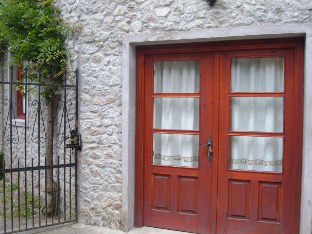 Casa Xan Da Pena Guest House Villarmayor  Room photo