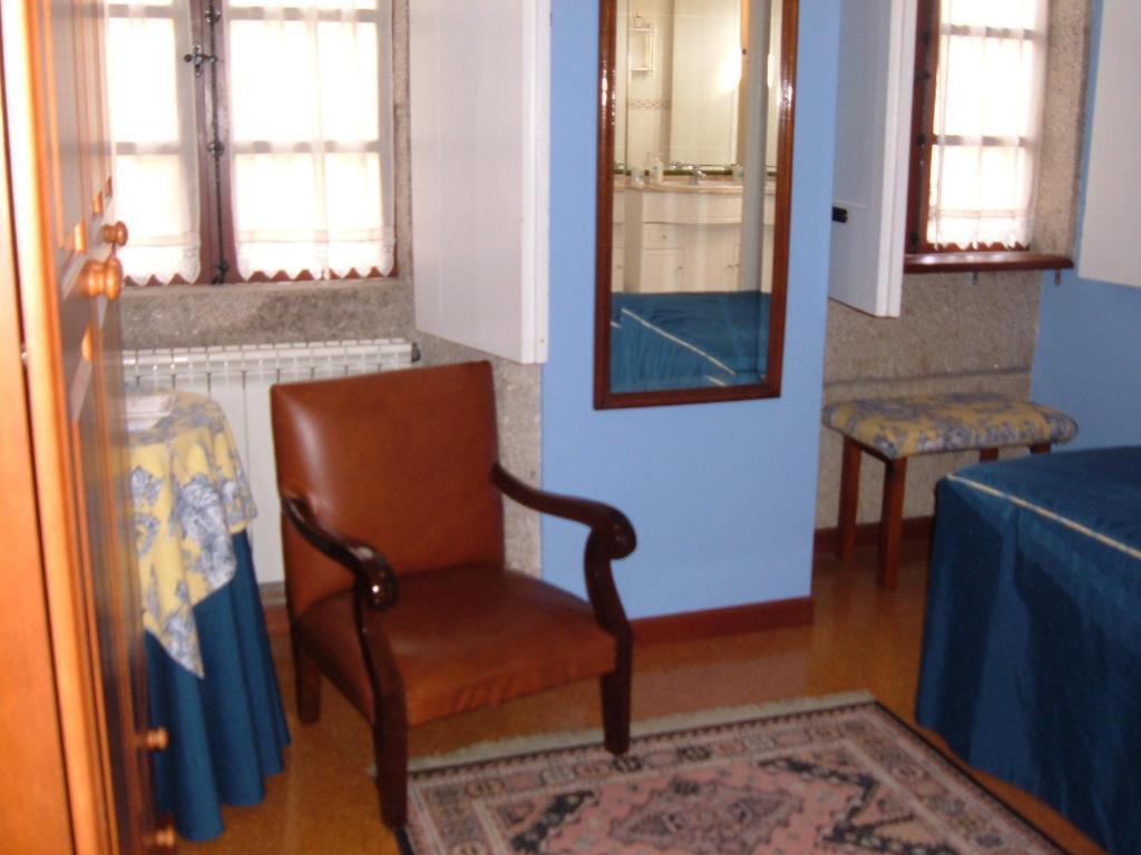 Casa Xan Da Pena Guest House Villarmayor  Room photo