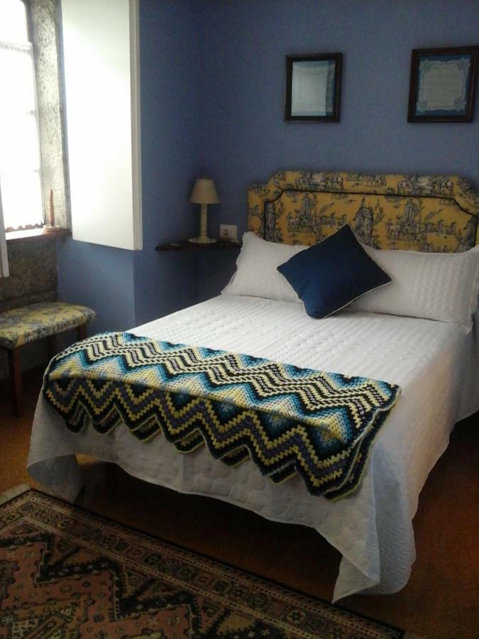 Casa Xan Da Pena Guest House Villarmayor  Exterior photo