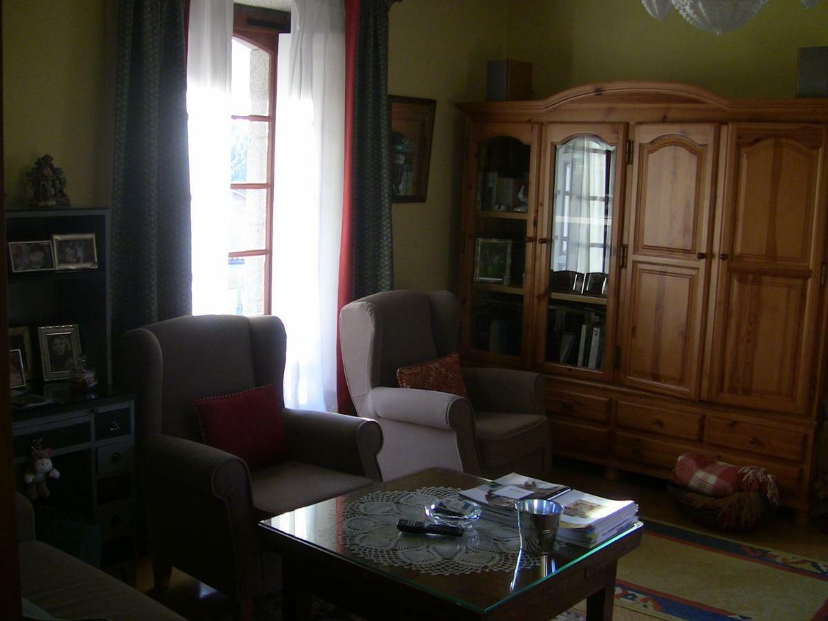 Casa Xan Da Pena Guest House Villarmayor  Exterior photo