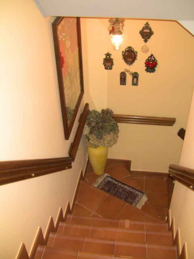 Casa Xan Da Pena Guest House Villarmayor  Exterior photo