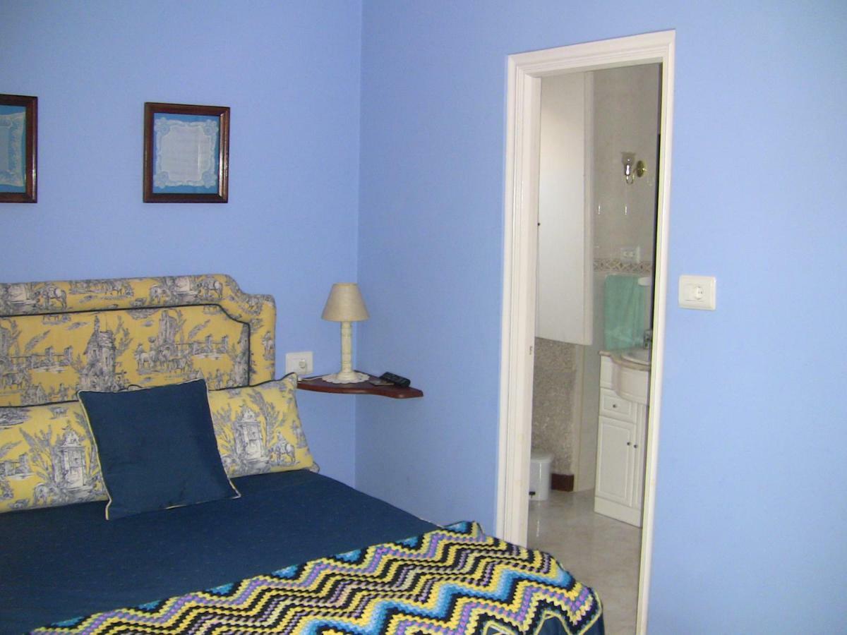 Casa Xan Da Pena Guest House Villarmayor  Exterior photo