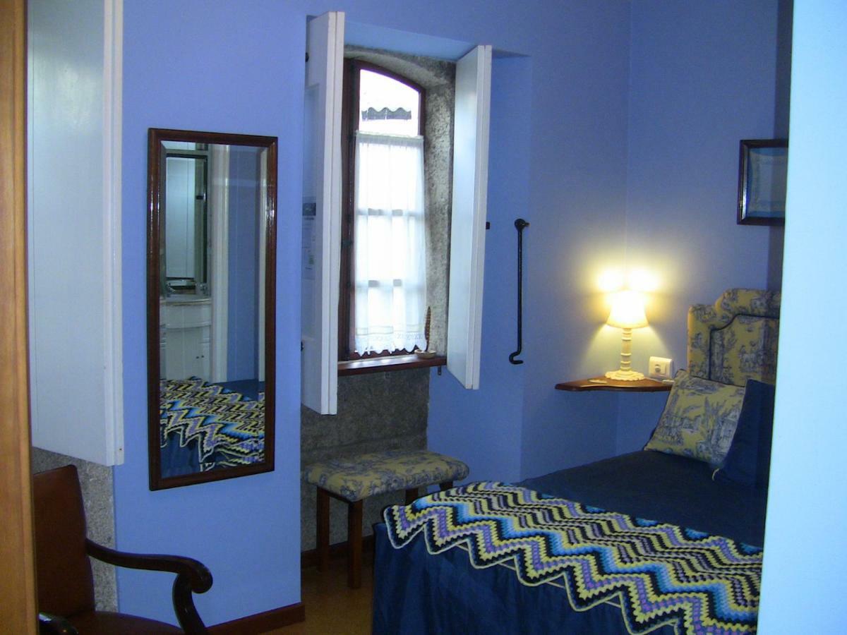 Casa Xan Da Pena Guest House Villarmayor  Exterior photo
