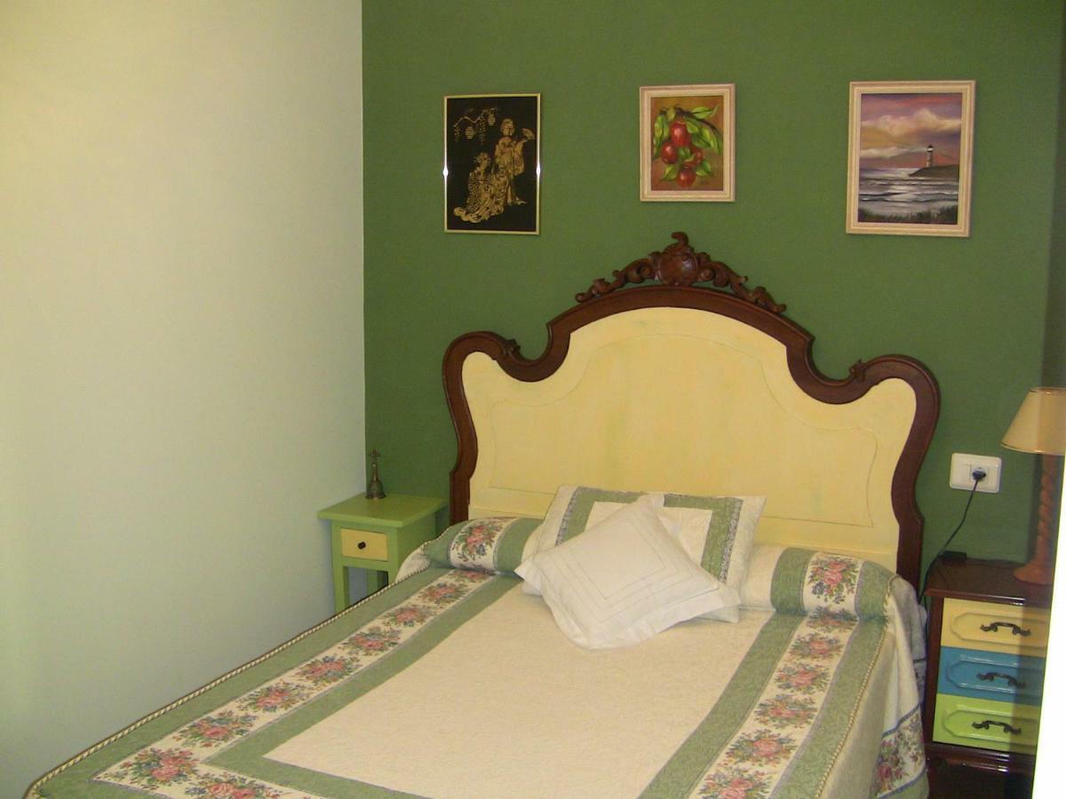 Casa Xan Da Pena Guest House Villarmayor  Exterior photo