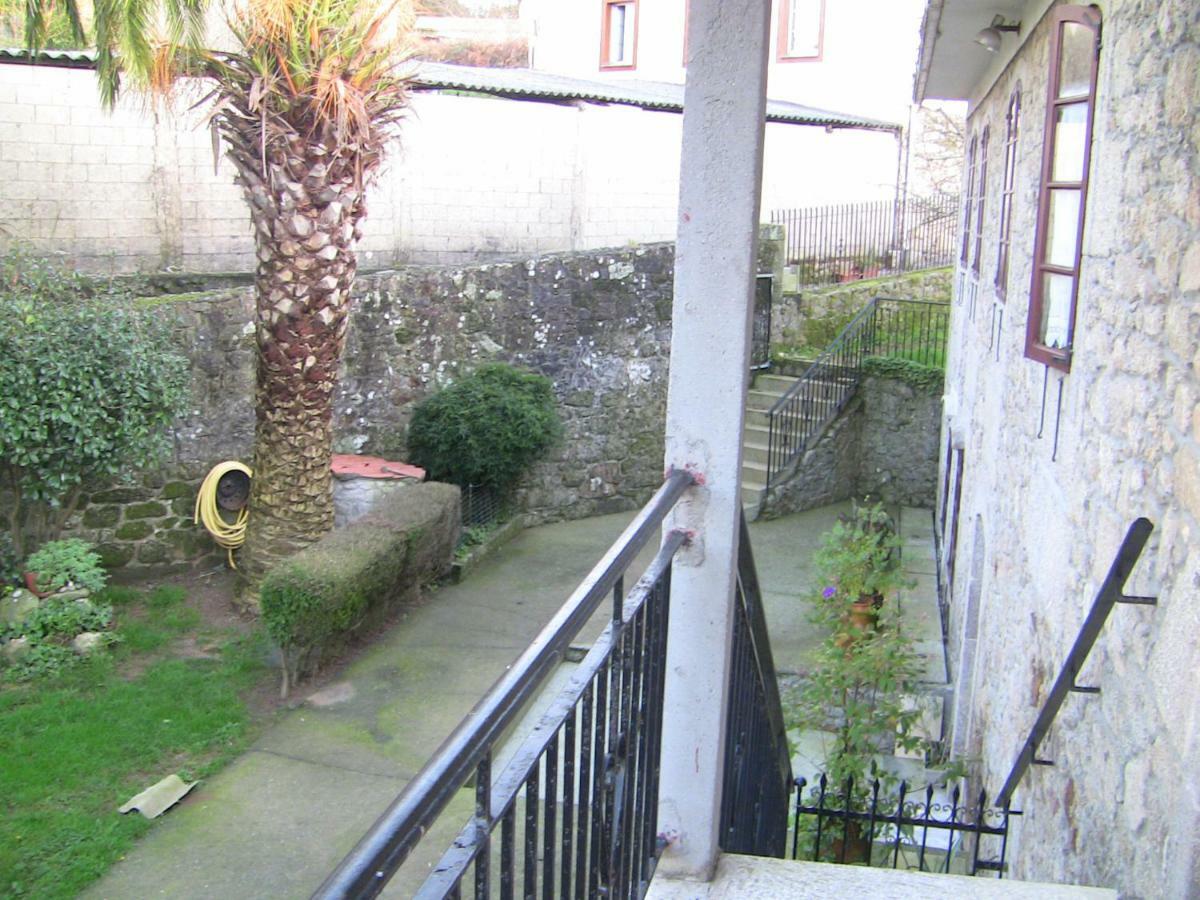 Casa Xan Da Pena Guest House Villarmayor  Exterior photo